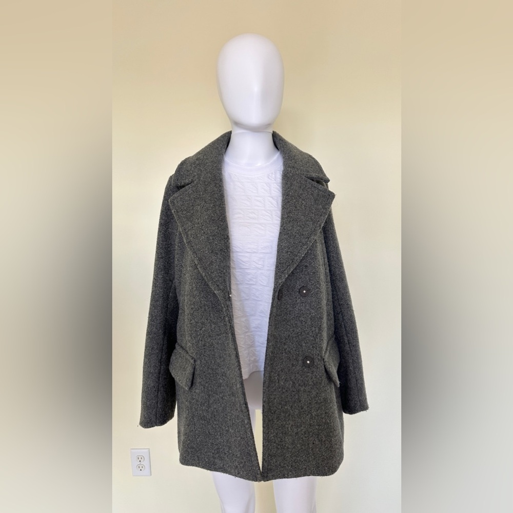 H&M Women Size M Coat